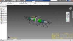 CADMECH. 3D annotation for Inventor