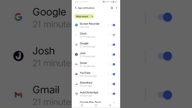 How To Hide Apps Notification In Iqoo Neo 7 SE, Notification Setting, Turn Off Notification In Iqoo смотреть онлайн