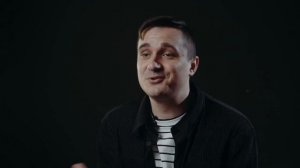 Душевное промо ведущего / Андрей Подушка