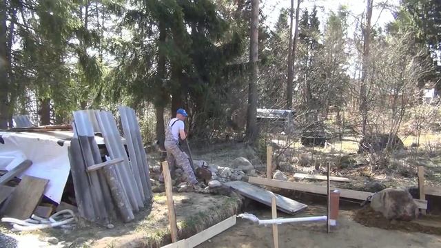 Виброплита своими руками 1