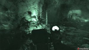Прохождение Metro: Last Light #11: Катакомбы