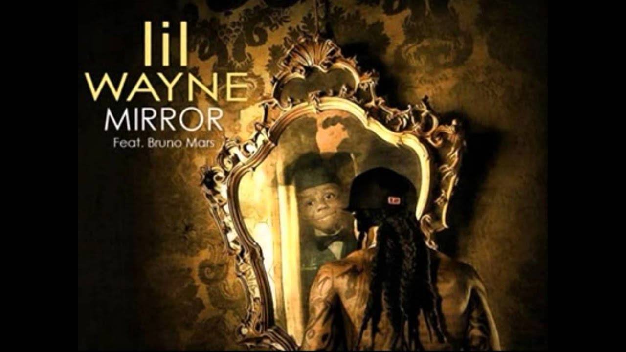 Лил Уэйн — Зеркало при участии Бруно Марса / Lil Wayne — Mirror feat. Bruno Mars