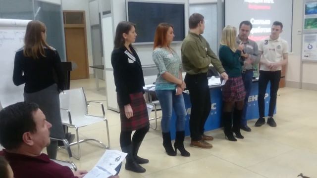 Анализ стратегий победителей #ИграМаркет Андрея Крылова. Рефлексия победителей 4