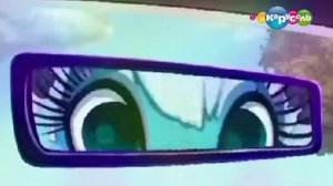 ПРАВ!ДА? Парадигма. Нови старс - Эпизод 4 "Экзамен по вождению"