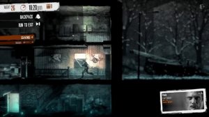 This War of Mine (PC) - Randomjeanc Reviews #17