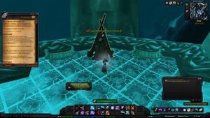 Не совсем честный бой(Not-So-Honorable Combat)(id=13137)