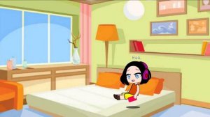 Клип «Девочка не плач». Версия «Гача клуб».