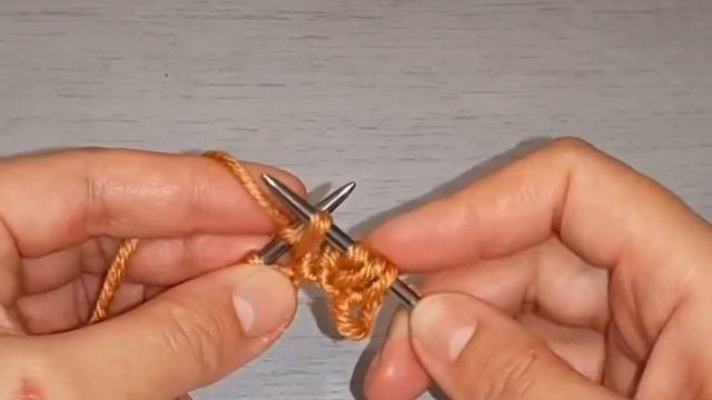 Узор спицами для кардиганов и не только