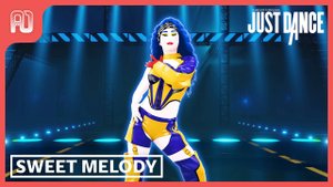 JUST DANCE - Sweet Melody