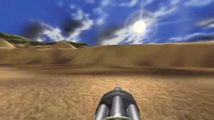Z.A.R. (Zone of Artificial Resources) Mission 3: Склоны Отчаяния