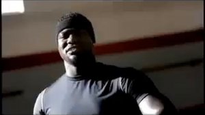 Реклама Nike «Оправданий быть не может» No Excuses перевод.mp4