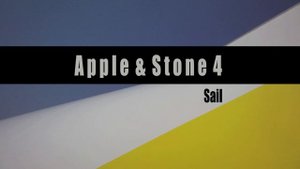 Apple & Stone - SAIL (4th album - 4)