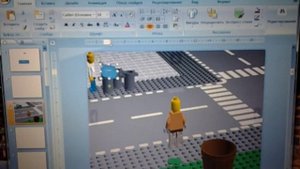 Как вам создать lego игру с 3 программами