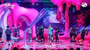 Stray kids «JJAM» Fancam