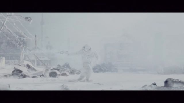 Metro Exodus