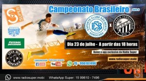 RADIO SUPER FM 23/07/2019