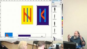 Введение в Руны.  Борис Моносов.  Часть 5,6