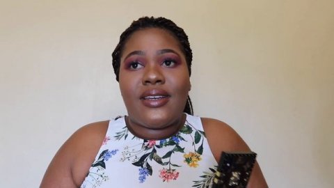 LAUNCHING MY OWN ONLINE STORE || Fat Girl Diaries