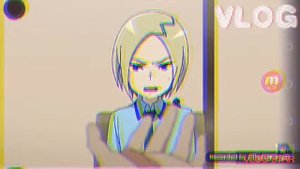 Клип Бакуган | 💫💙 Шун 💙💫|