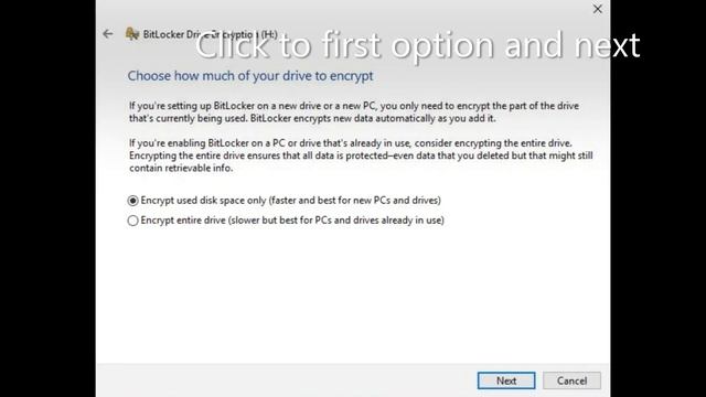 How to Protect External Hard Disk with Password смотреть онлайн