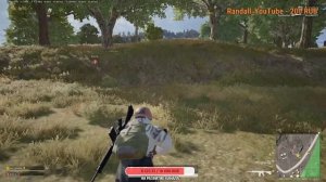 Учимся играть в стим пабг!