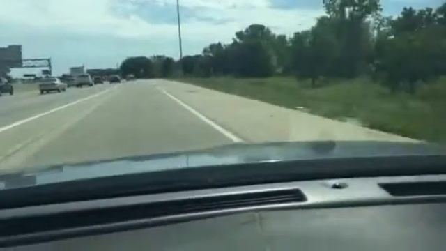 95 Pontiac Bonneville 166K смотреть онлайн