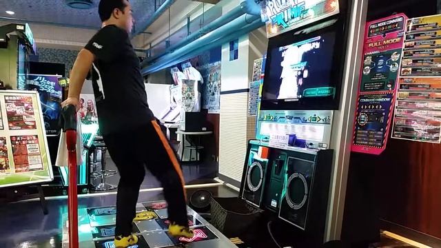 Bad apple - double смотреть онлайн