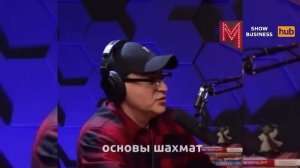 Улучшайте себя. Советы по саморазвитию Гарик Мартиросян