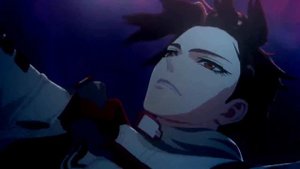 AMV | Топить в вине бушующее пламя печали | Аниме-клип | @Chamomile_f4