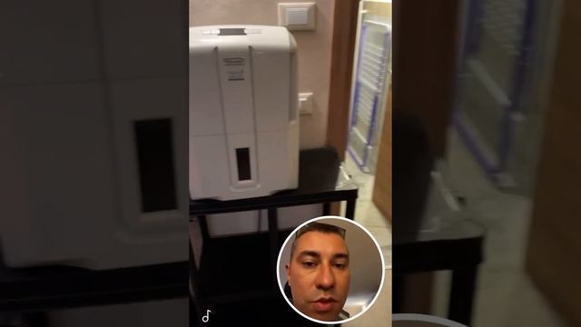 Ужасы строительства в Италии