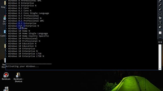 How to Activate Windows 7, 8, 8.1, 10 for FREE!!! (2021 working 100%) смотреть онлайн
