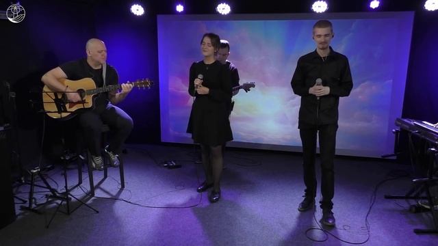 «Ученичество»// Воскресное Богослужение