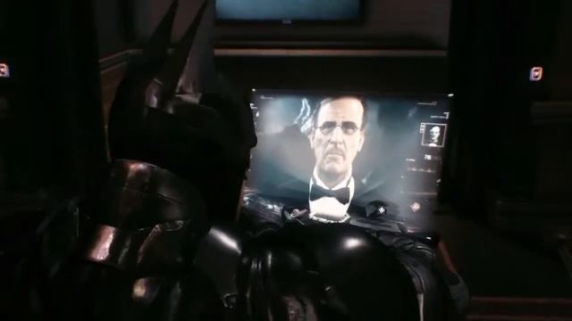 Batman Arkham Knight - Walkthrough Gameplay Part 13 - FRIEND IN NEED - Most Wanted Side Quest (PS4) смотреть онлайн