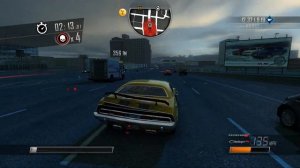 Driver: San Francisco - Coma Nightmare (Gameplay)