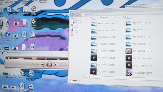 Windows Vista Build 5231 VMware Workstation Part 14 смотреть онлайн