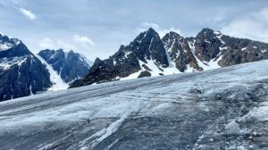 Выживание в горах Алтая 2 часть. Ретро фильм. Поход в 2014 году.