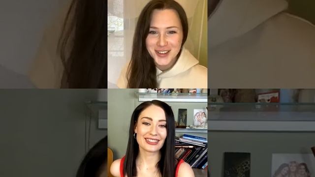Певица Александра Попова. Интервью!