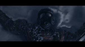 Metro Exodus-Кошмар Артема!
