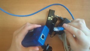 3D стерео счетчик посетителей VideoCount-W от группы компаний MegaCount