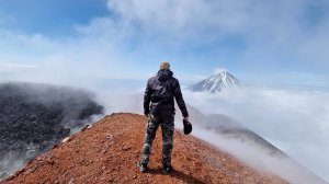Лучшие места Камчатки на машине