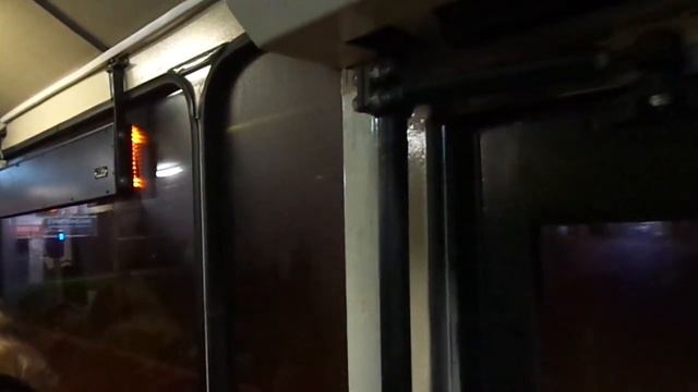 Автобус или? Троллейбус Санкт-Петербурга 8-460: ВМЗ-52981 б.5323 по №13 (11.10.18) смотреть онлайн