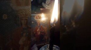 Заговор-молитва от депрессии
