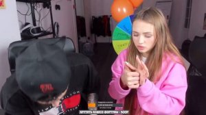 SOLYARCHIN С КАТЕЙ | С ХАКЕРОМ ПОСТАНОВА? | ОБМАН КАТИ НА КУРСАХ