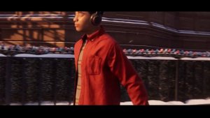 Lecrae - Where We Come From | Spider-Man: Miles Morales Soundtrack