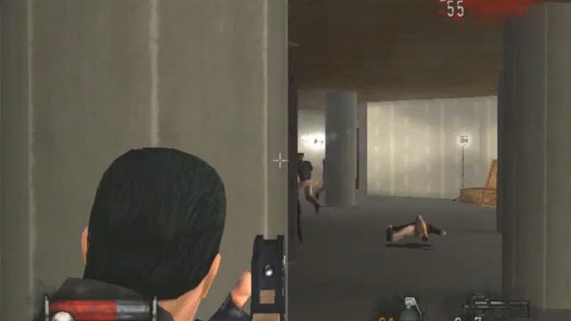 Каратель/The Punisher. Фикс Индастрис. Сложность: Нормально. ПРОХОЖДЕНИЕ от Denisenko Play. смотреть онлайн