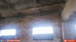 UY SHAROITIDA ECHKI BOQISH SIRLARI | УЙ ШАРОИТИДА ЕЧКИ БОКИШ СИРЛАРИ