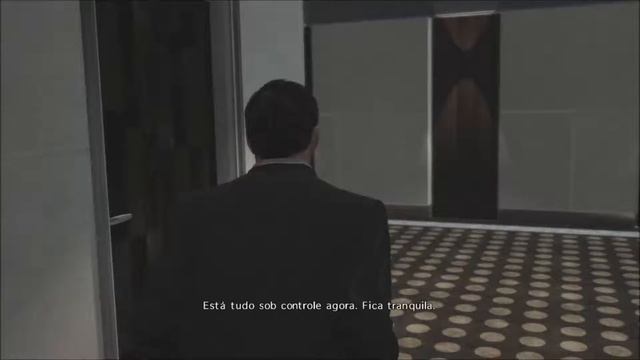 Max Payne 3 "Married" Part 1 - The CO-OPerators смотреть онлайн