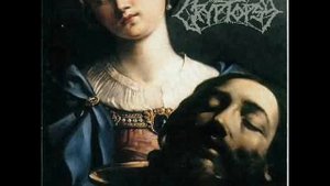 Cryptopsy - Crown of Horns