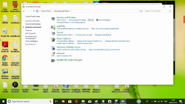 TouchPad Not Working смотреть онлайн
