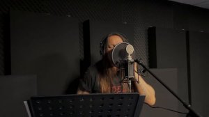 «Движения» (Коха-Александр Лев-Коновалов) “Fidelis” 2024